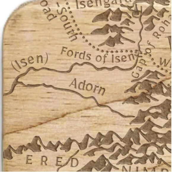 Kitchen Cutting Board - Picture 7 of 7